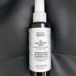 NEW Bondi Boost HG Heat Protect Spray 4.23 fl oz